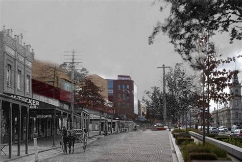 Old Dandenong revealed | Dandenong Star Journal