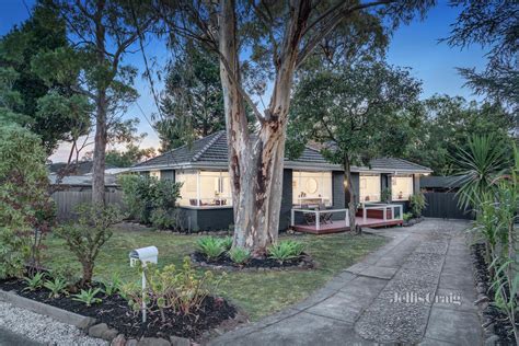 38 Deanswood Road Forest Hill Vic 3131 Domain