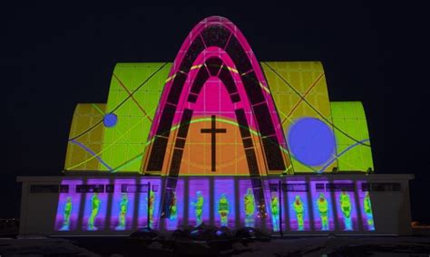 Yfir sex hundruð nemendur heimsækja Gerðarsafn Kópavogsblaðið