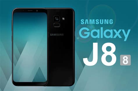 Samsung Galaxy J8 2018 smartphone receives WiFi certification ...