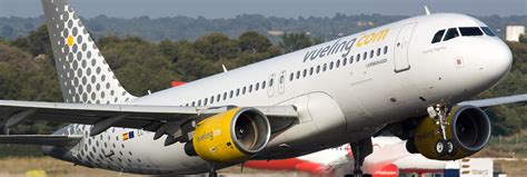 Vueling Airlines Ratings And Flights Tripadvisor