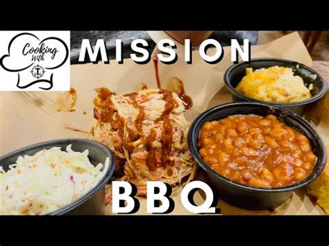 Mission Bbq Catering Menu Pdf : Top Picked from our Experts