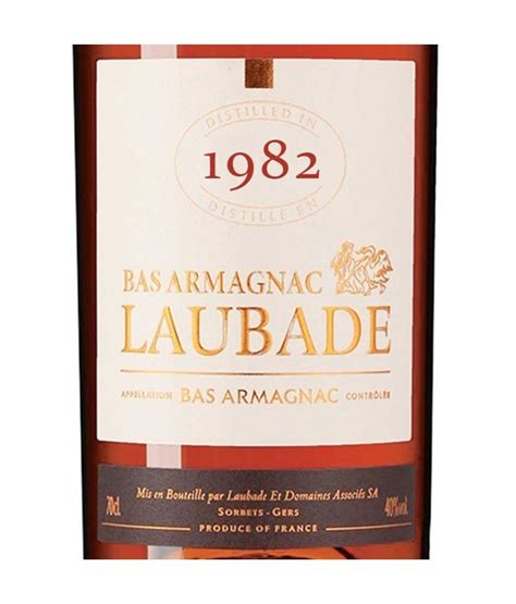 Chateau De Laubade Armagnac Plaisirs De Gascogne