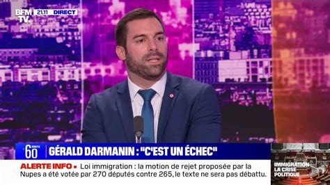 Rejet De La Loi Immigration Nous Avons Emp Ch Le Plus Grand Appel D