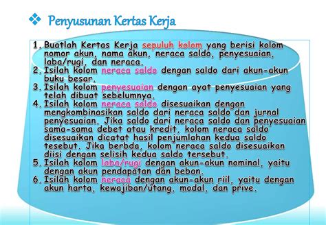 8 Kertas Kerja Ppt