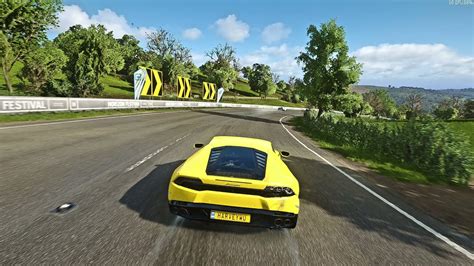 Forza Horizon Graphics Max Settings Nvidia Game Filter P