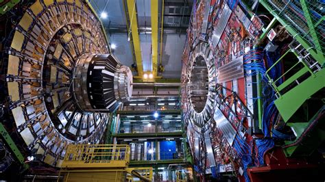 Wie gefährlich ist der LHC Teilchenbeschleuniger am CERN in Genf SWR