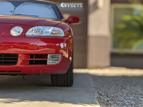 1995 Lexus SC300 Nearly Flush Coilovers Custom Offsets