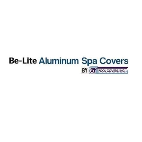 Custom Spa Covers - Belite Spacover - Medium