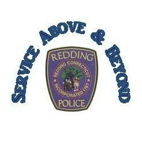 Redding Police Push Social Media
