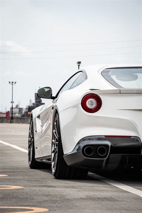 Ferrari F On Hre P Bond Yohei Flickr