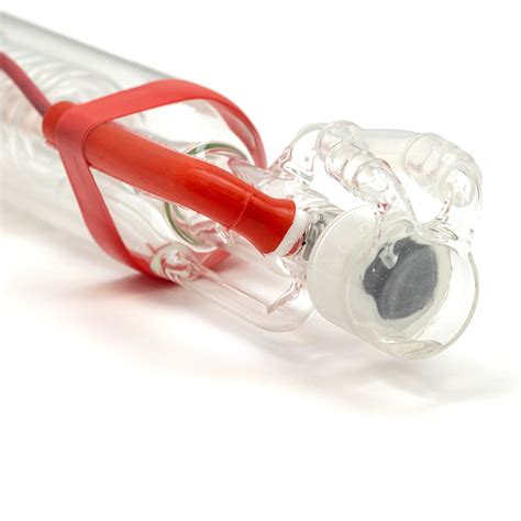 Лазерная трубка SPT C-35 35-40 Вт - купить в интернет-магазине cnc ...