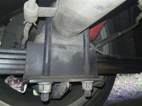 Fg Turbo Ute Rear Knocking Uteopia Ford Xr6