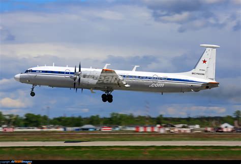 Ilyushin Il M Large Preview Airteamimages