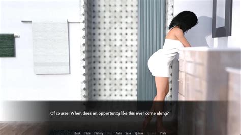 Flf I Was Spying My Step Sister In The Bathroom Ep Free Sex Video Redtube