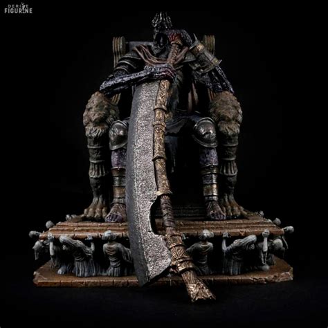 Figurine Yhorm Dark Souls Iii Pure Arts