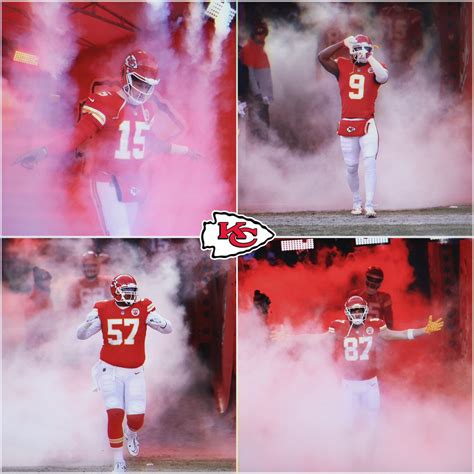 Chiefs Mexico On Twitter Mis Primos Y Yo Llegando A La Cena De