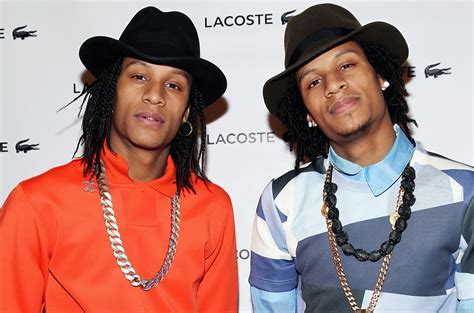 Les Twins Networth Early Life Career And More