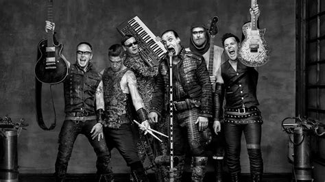 Rammstein Wypu Ci Perfumy Pussy Dark Intense I To Opakowanie Foto Teraz Muzyka