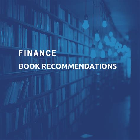 2023 Finance Book Recommendations The Financial Modelling Podcast
