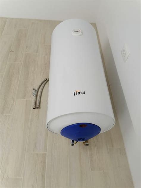 bojler električni 100 l