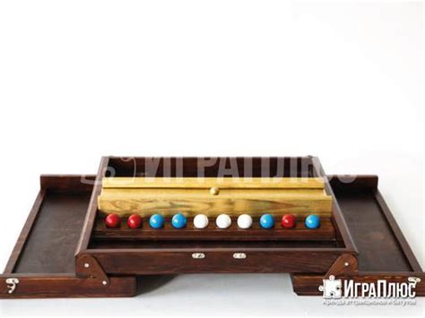 Игра «10 шариков» - «ИграПлюс»