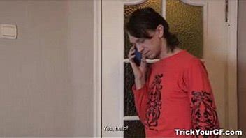 Boyfriend Cheating His Girlfriend And Fuck By His Frend XNXX