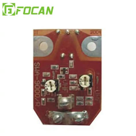TV Antenna Amplifier Circuit PCB SWA-6000 by FOCAN