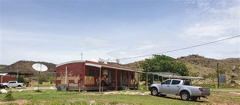 Upgrade For Western Australias Warmun Technology Centre Easyweb Digital