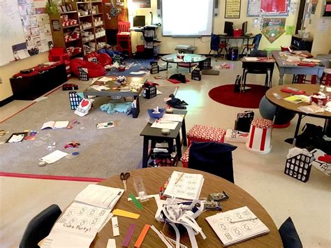 7 Outstanding K 8 Flexible Classrooms Classroom Flexible Seating Classroom Edutopia