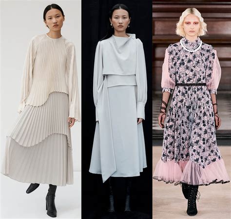 Платья для храма и мечети: модные тренды и modest fashion