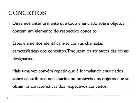 Explique O Conceito De - 8