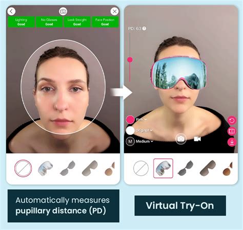 How Virtual Try On Helps Customers Find The Perfect Snowboarding