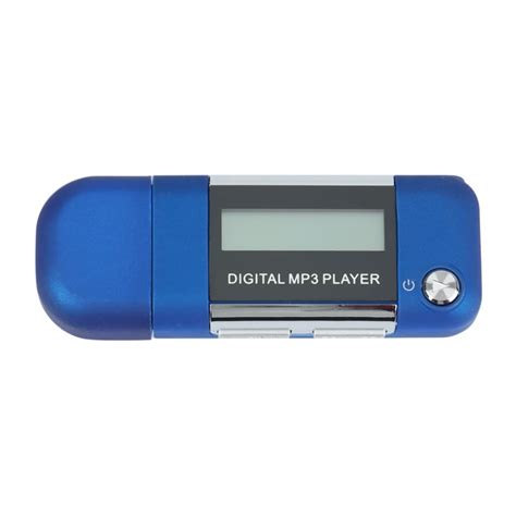 Mp3-плеер, 4 ГБ U-диска, музыкальный плеер, поддержка сменной батареи ...
