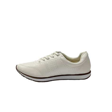 T Nis Feminino Casual Via Uno Nude Cal Ados Sergio Cal Ados Roupas E Acess Rios