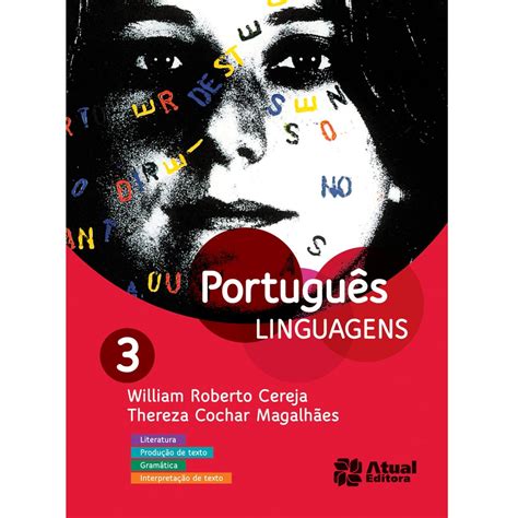 Livro De Português Do 6o Ano