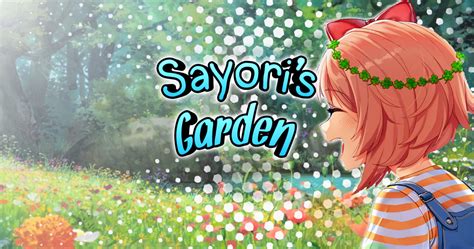 Sayoris Garden