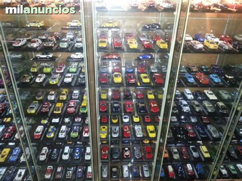 MIL ANUNCIOS.COM - Coches altaya 1.43