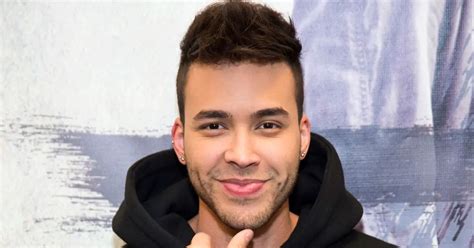 Prince Royce Ethnicity, Wiki, Net Worth, Nationality, Events, Instagram
