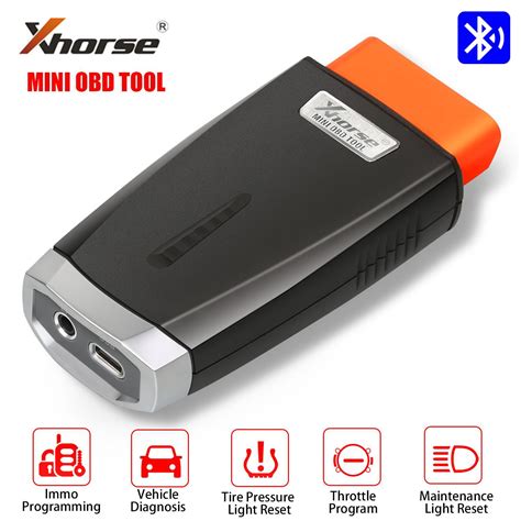 VVDI Mini OBD Tool For Xhorse VVDI Key Tool Max
