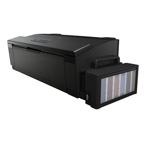 Epson L1800 - printer - colour - ink-jet Blækprinter - Farve - Blæk