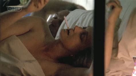 Nude Video Celebs Victoria Longley Nude Blackjack 2003