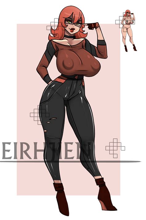 Free Adopt By Eirhjien Hentai Foundry