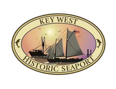 Twas the Bight Before Christmas at the Key West Historic Seaport 2022