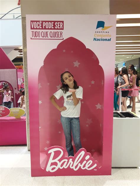 Barbie Você Pode Ser Tudo Que Quiser Hot Wheels Desafie Seus Limites KIDS INDOORS