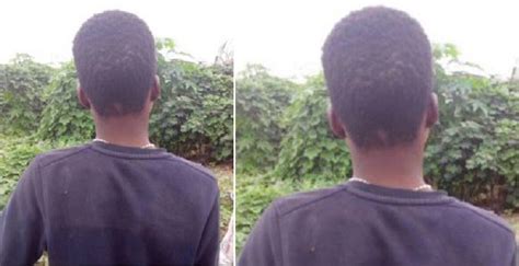 Year Old Man Caught Having Sex With Neighbors Year Old Daughter In Toilet Crime Nigeria