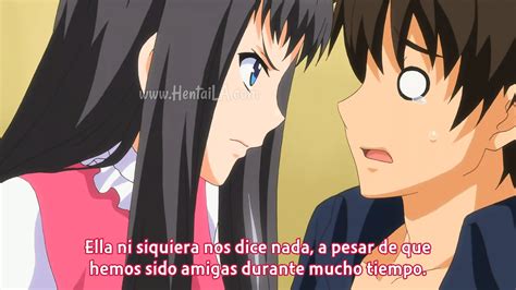 Hentai Eroge H Mo Gamemo Kaihatsu Zanmai Cap 3 Sub Español