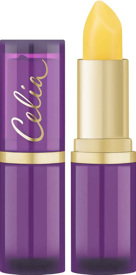 Celia Oxidizable Lipstick - Помада для губ проявляющаяся: купить по ...