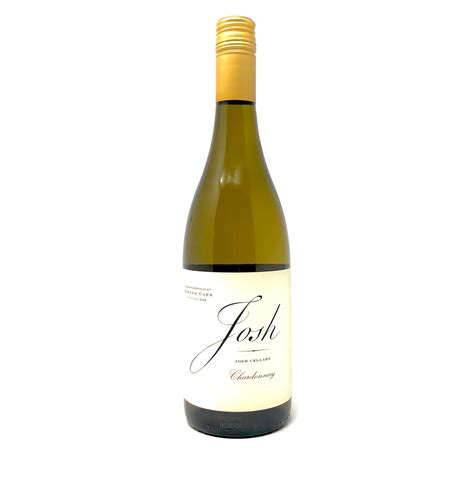 BUY JOSH CELLARS CHARDONNAY EACH | Fridley Liquor