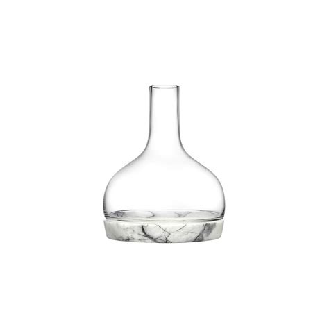 Nude CC528742 Chill Decanter 1250ml Industry Kitchens